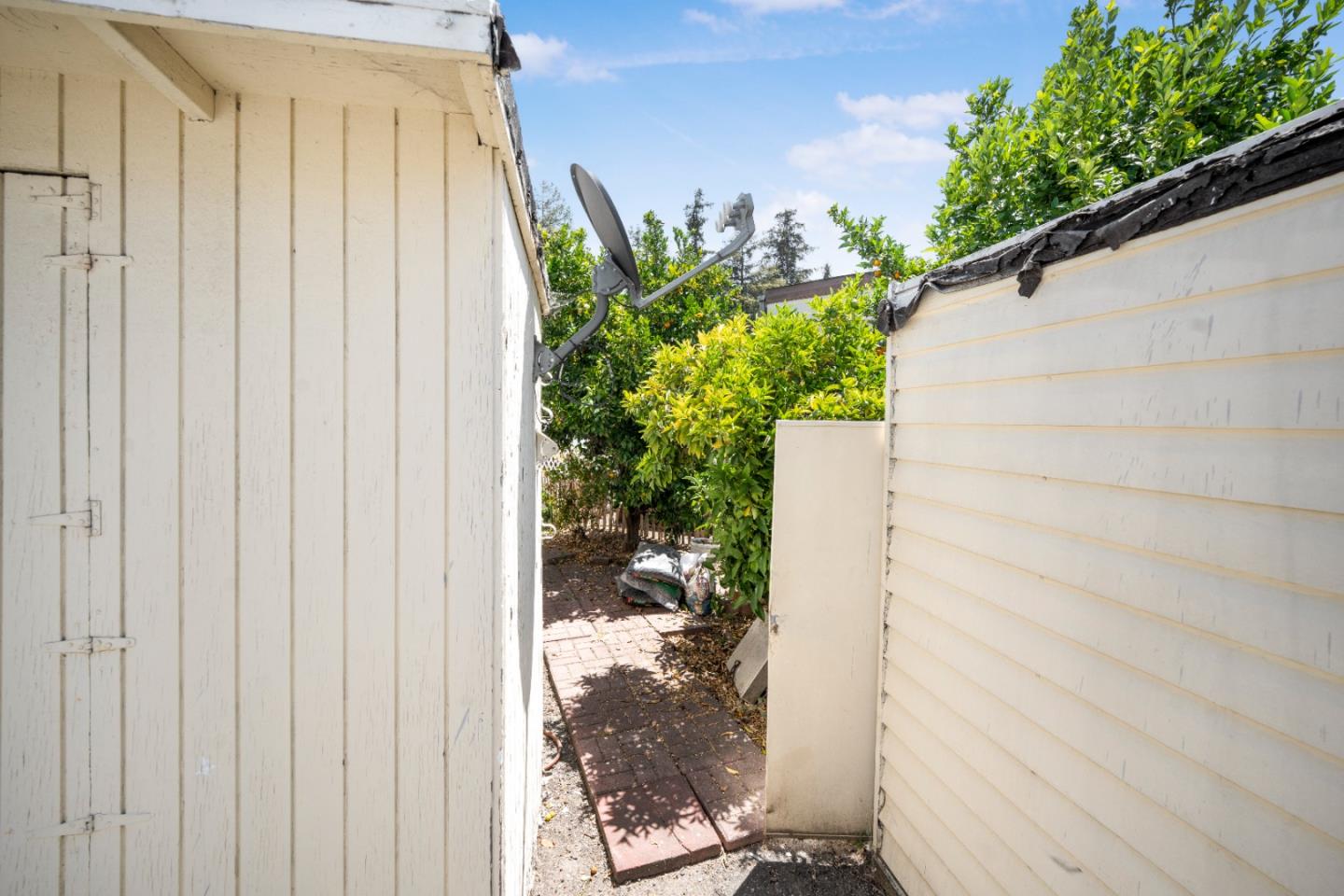 Detail Gallery Image 15 of 17 For 661 Bonita Ave #79,  San Jose,  CA 95116 - 2 Beds | 1 Baths