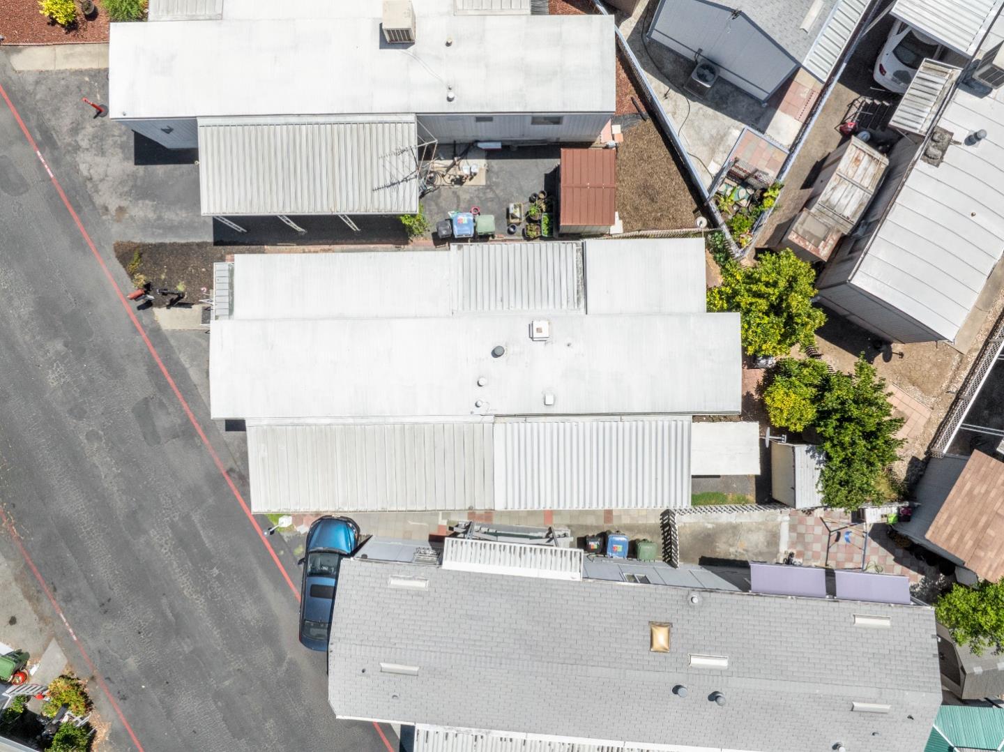 Detail Gallery Image 16 of 17 For 661 Bonita Ave #79,  San Jose,  CA 95116 - 2 Beds | 1 Baths