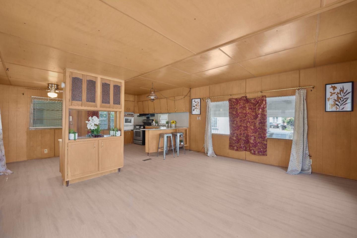 Detail Gallery Image 4 of 17 For 661 Bonita Ave #79,  San Jose,  CA 95116 - 2 Beds | 1 Baths