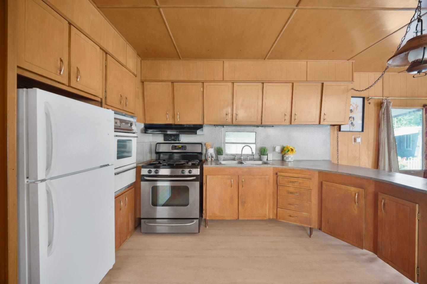 Detail Gallery Image 8 of 17 For 661 Bonita Ave #79,  San Jose,  CA 95116 - 2 Beds | 1 Baths