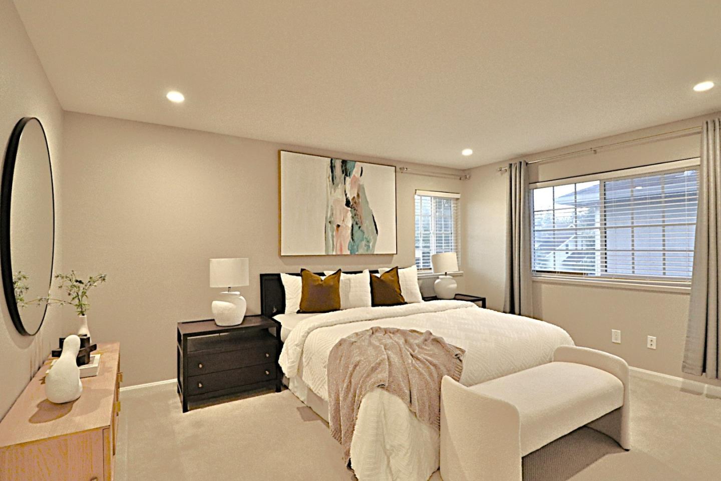 Detail Gallery Image 22 of 37 For 1944 N Star Cir, San Jose,  CA 95131 - 2 Beds | 2/1 Baths