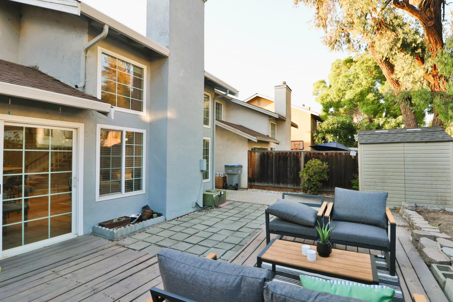 Detail Gallery Image 33 of 37 For 1944 N Star Cir, San Jose,  CA 95131 - 2 Beds | 2/1 Baths