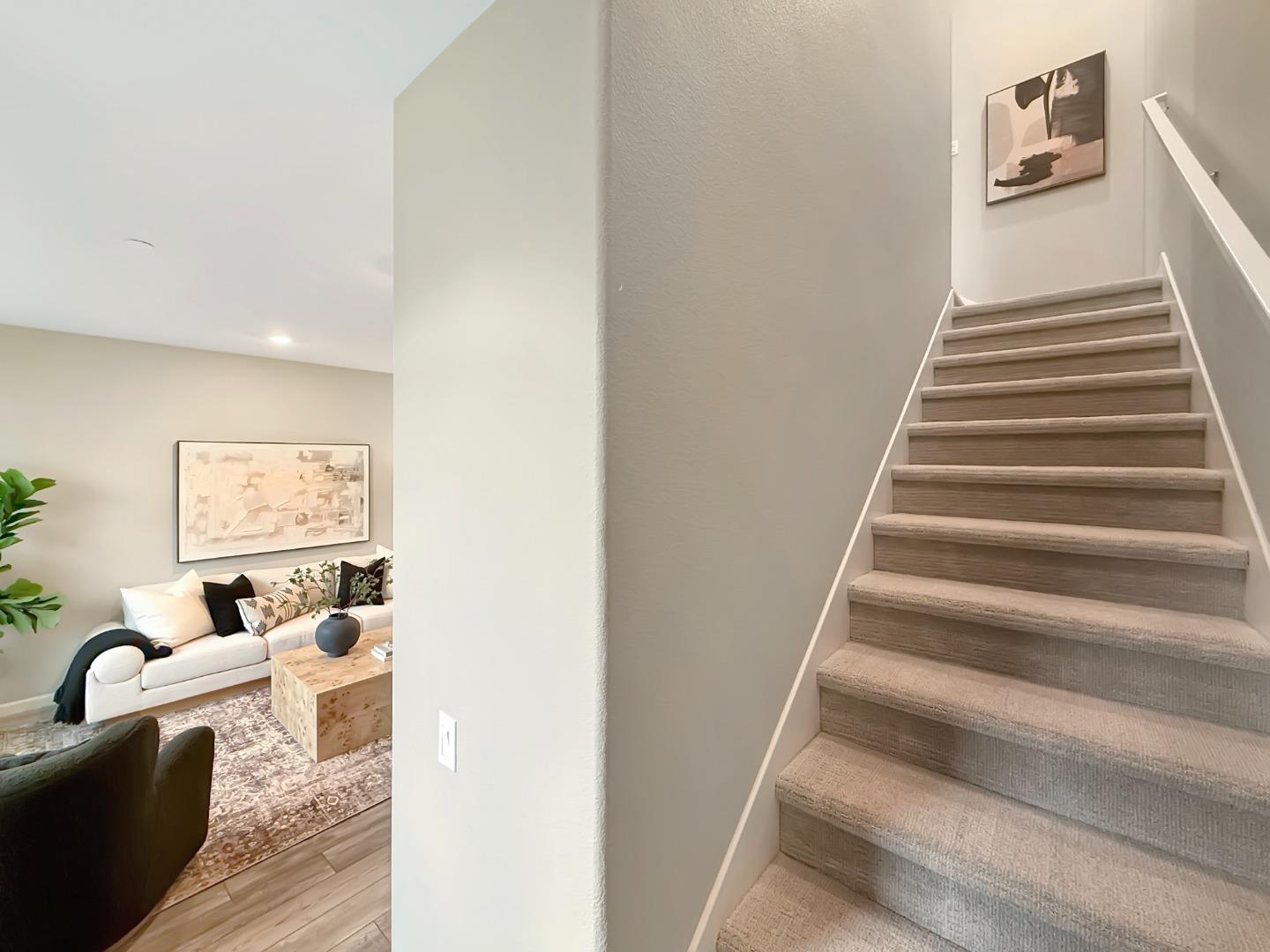 Detail Gallery Image 21 of 35 For 262 Agustin Narvaez St #3,  San Jose,  CA 95136 - 3 Beds | 3/1 Baths
