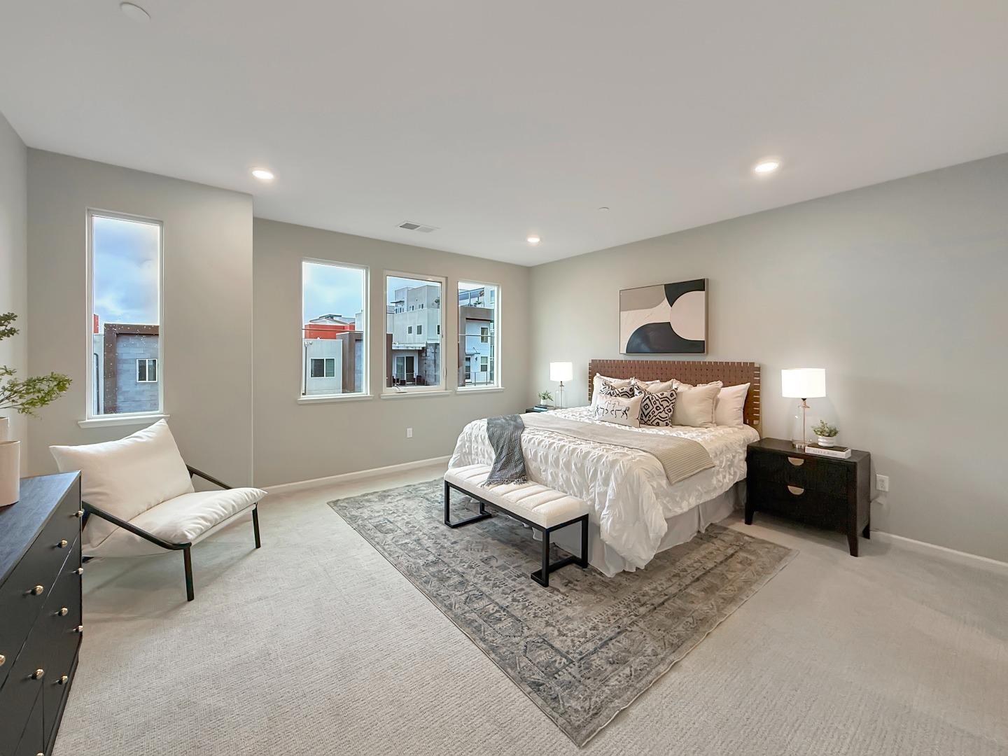 Detail Gallery Image 23 of 35 For 262 Agustin Narvaez St #3,  San Jose,  CA 95136 - 3 Beds | 3/1 Baths