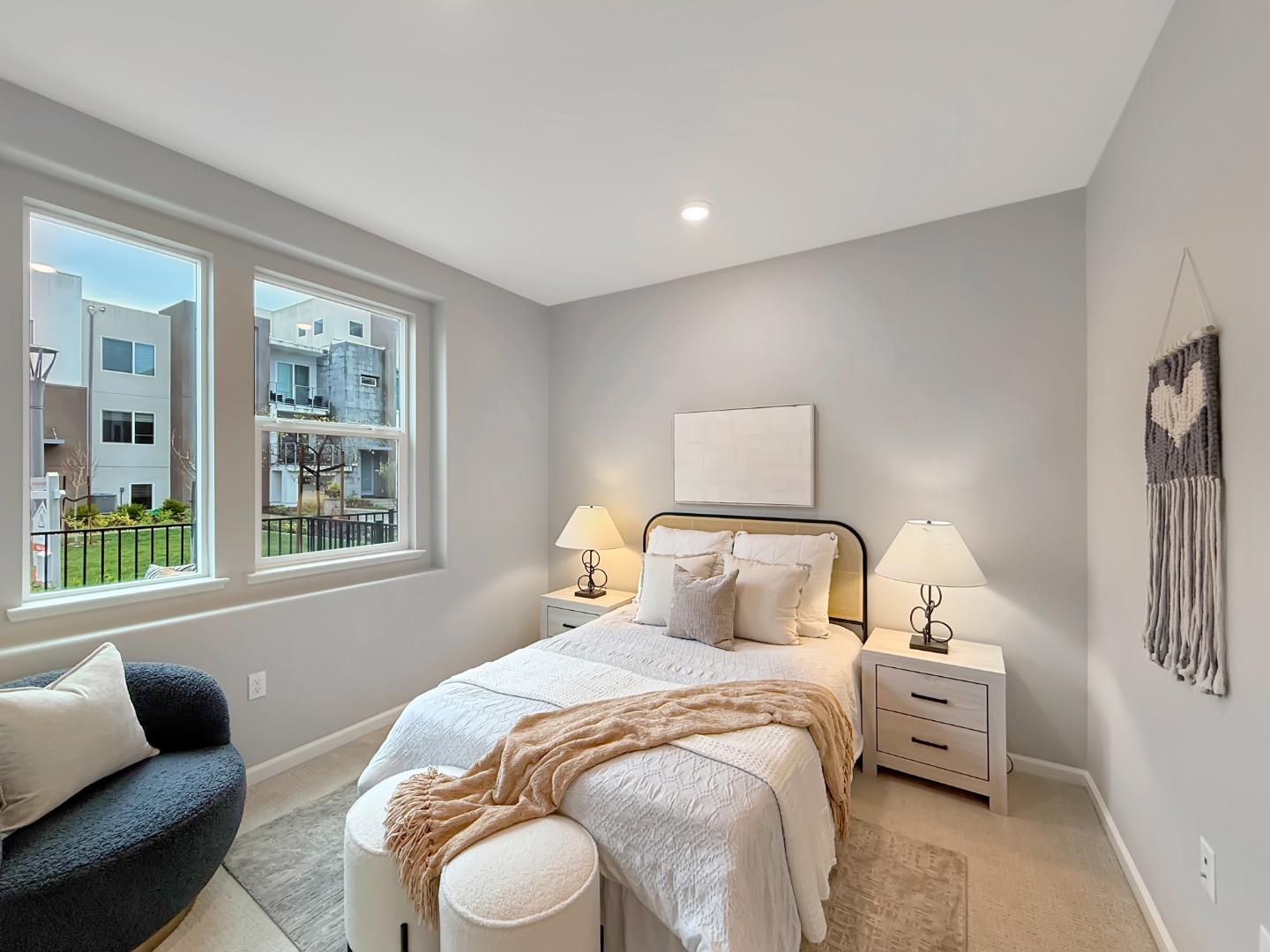 Detail Gallery Image 6 of 35 For 262 Agustin Narvaez St #3,  San Jose,  CA 95136 - 3 Beds | 3/1 Baths