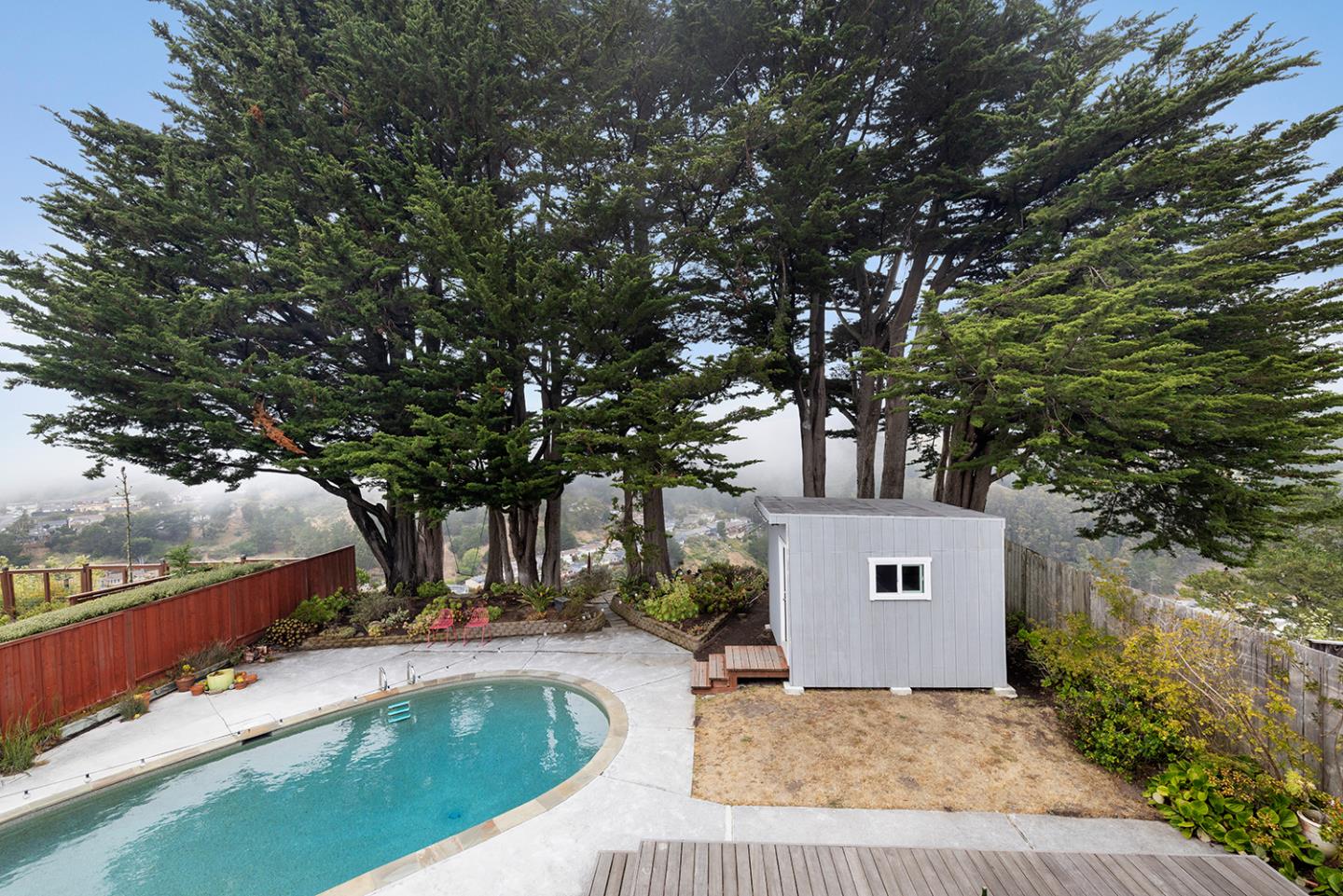 Detail Gallery Image 65 of 79 For 1215 Lerida Way, Pacifica,  CA 94044 - 4 Beds | 3 Baths