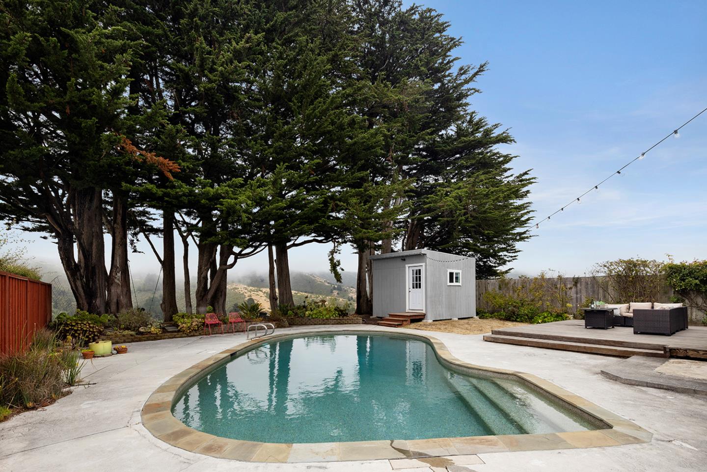Detail Gallery Image 71 of 79 For 1215 Lerida Way, Pacifica,  CA 94044 - 4 Beds | 3 Baths