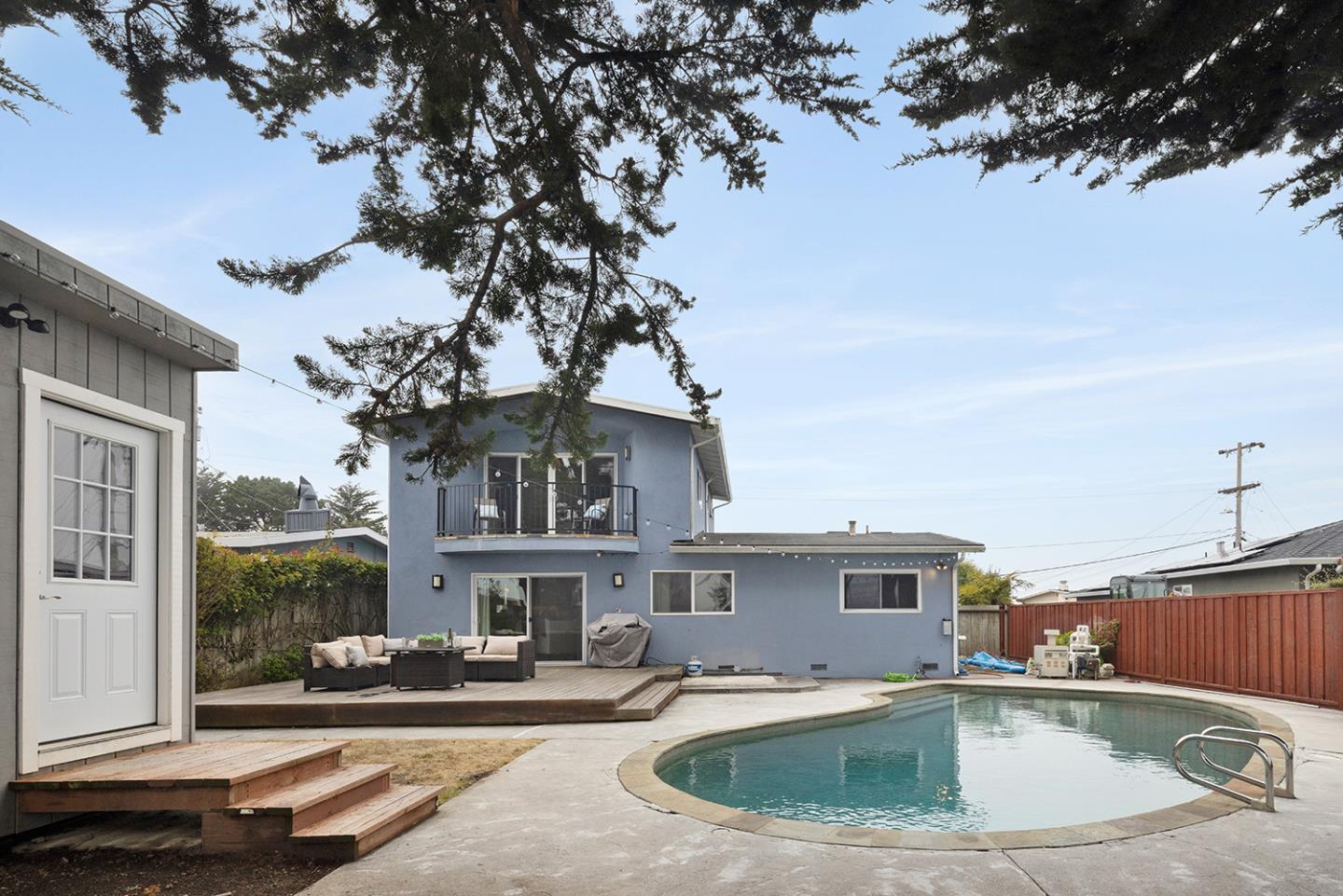 Detail Gallery Image 72 of 79 For 1215 Lerida Way, Pacifica,  CA 94044 - 4 Beds | 3 Baths