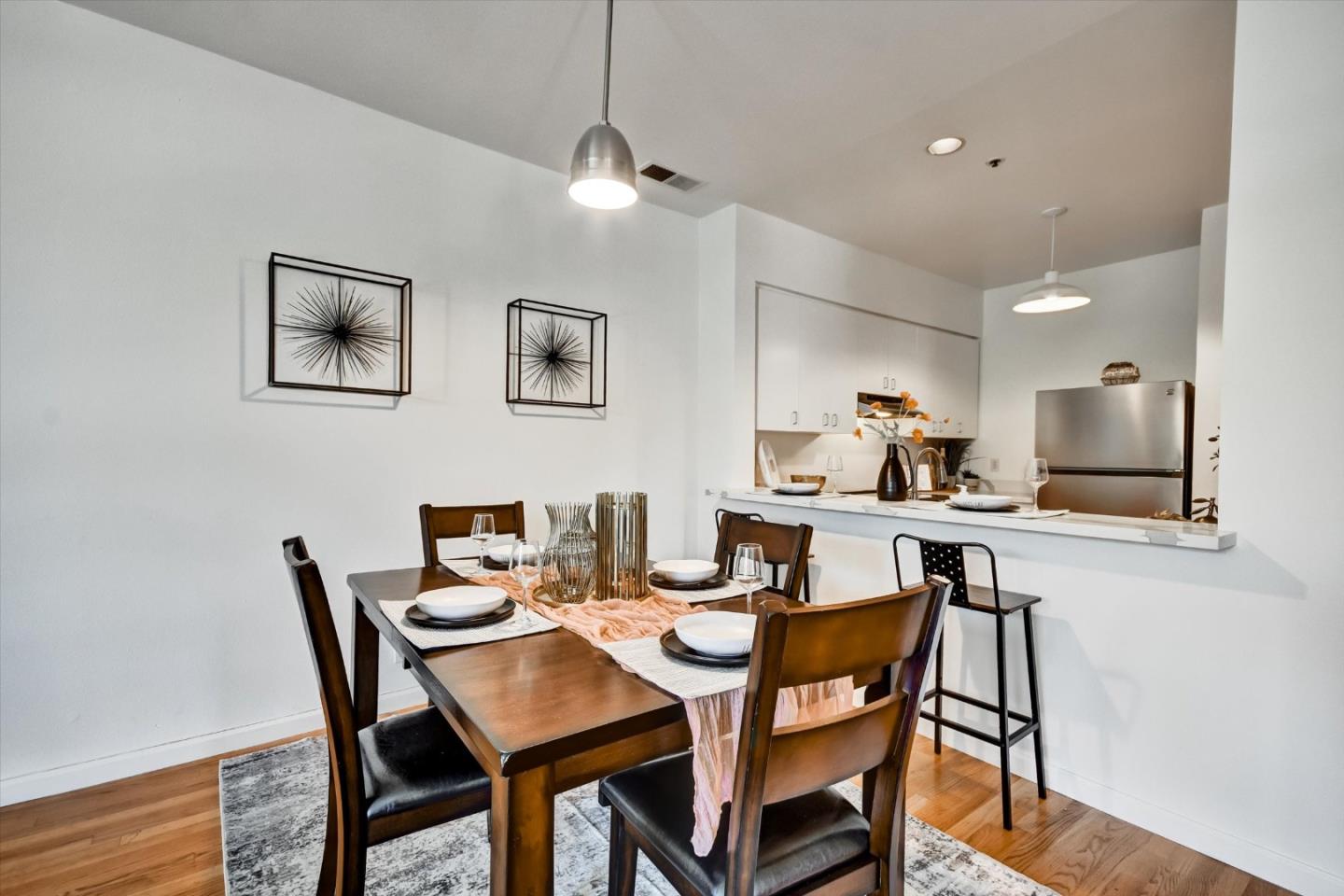 Detail Gallery Image 11 of 29 For 97 E Saint James St #38,  San Jose,  CA 95112 - 2 Beds | 2 Baths