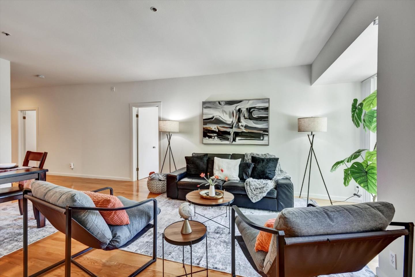 Detail Gallery Image 13 of 29 For 97 E Saint James St #38,  San Jose,  CA 95112 - 2 Beds | 2 Baths