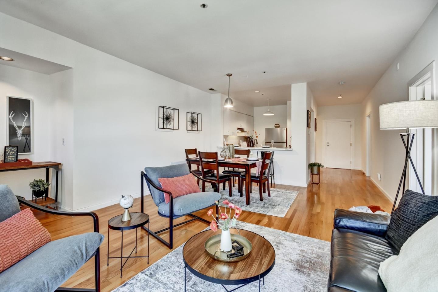 Detail Gallery Image 14 of 29 For 97 E Saint James St #38,  San Jose,  CA 95112 - 2 Beds | 2 Baths