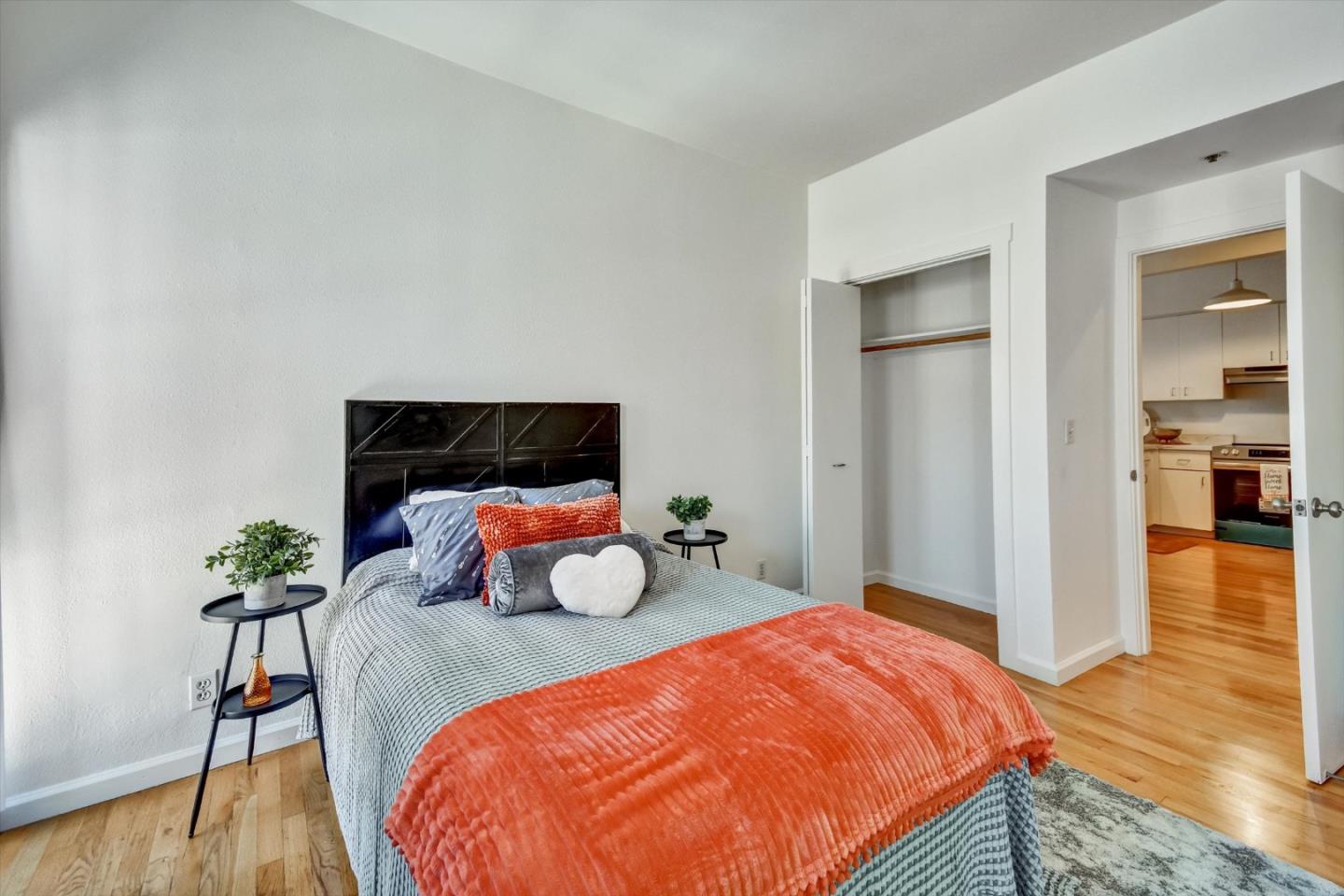 Detail Gallery Image 19 of 29 For 97 E Saint James St #38,  San Jose,  CA 95112 - 2 Beds | 2 Baths