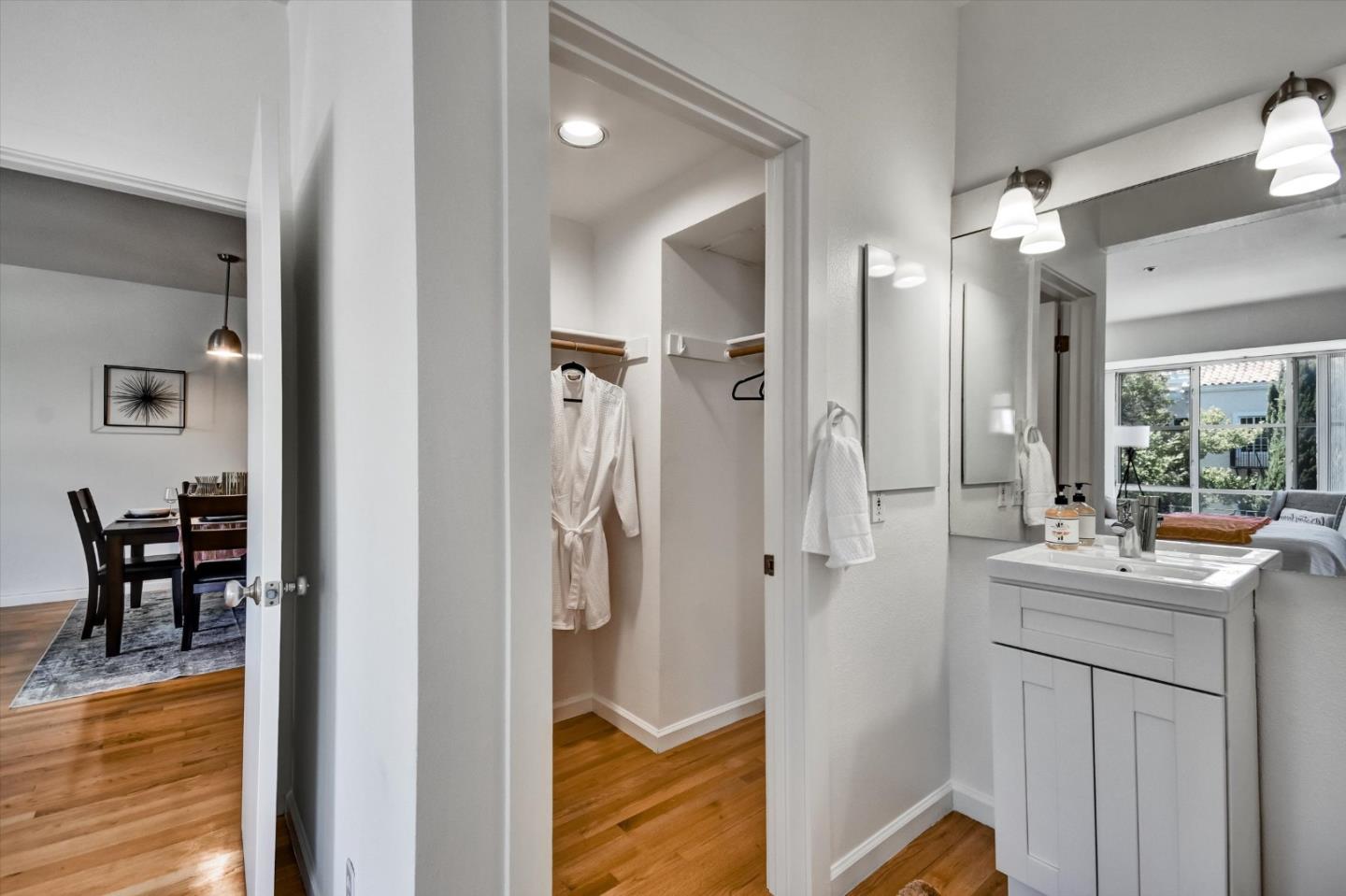 Detail Gallery Image 22 of 29 For 97 E Saint James St #38,  San Jose,  CA 95112 - 2 Beds | 2 Baths