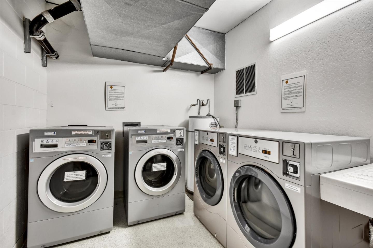 Detail Gallery Image 24 of 29 For 97 E Saint James St #38,  San Jose,  CA 95112 - 2 Beds | 2 Baths