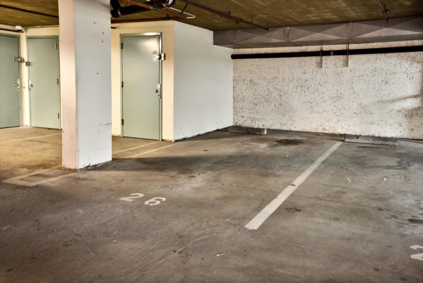 Detail Gallery Image 25 of 29 For 97 E Saint James St #38,  San Jose,  CA 95112 - 2 Beds | 2 Baths
