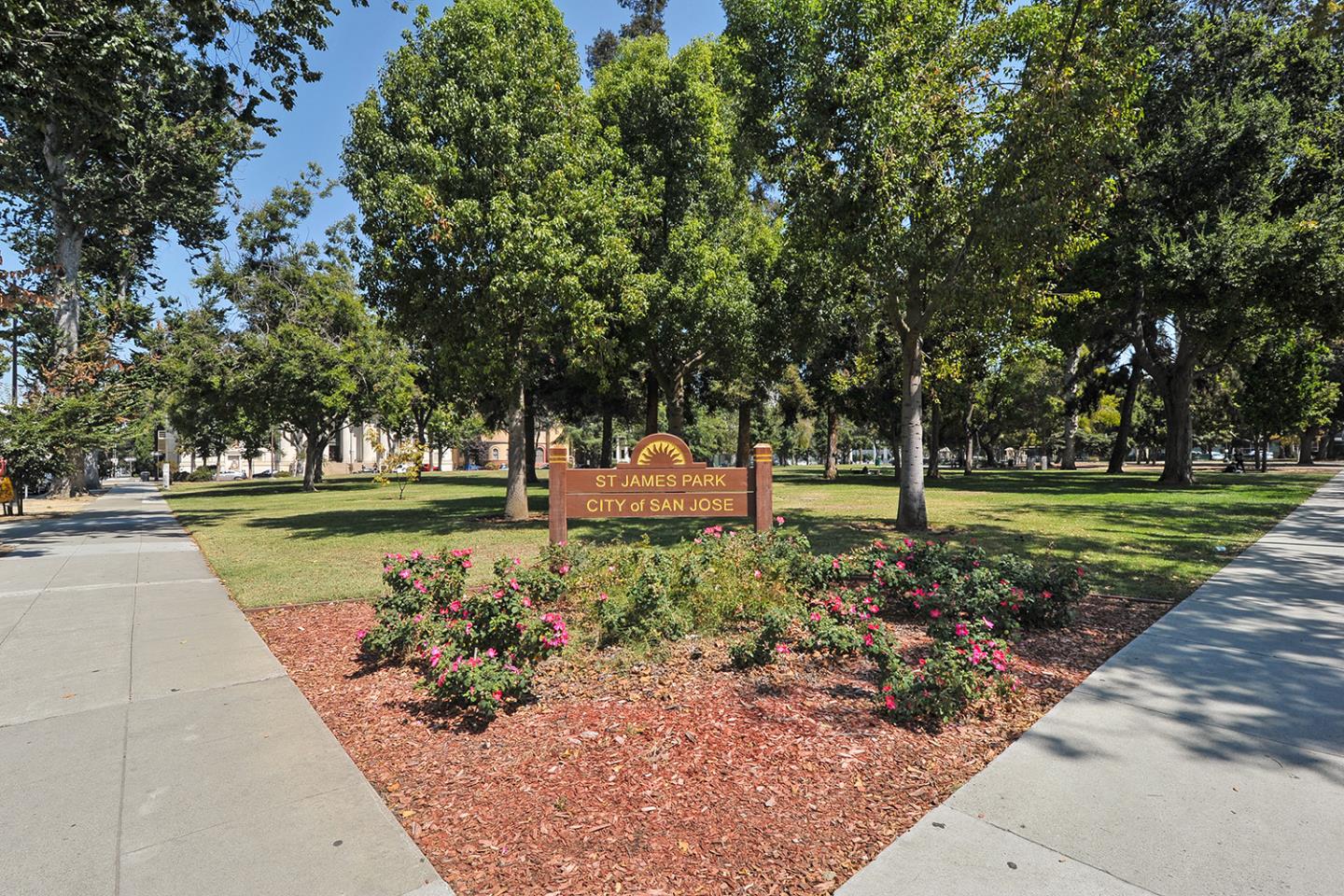 Detail Gallery Image 26 of 29 For 97 E Saint James St #38,  San Jose,  CA 95112 - 2 Beds | 2 Baths