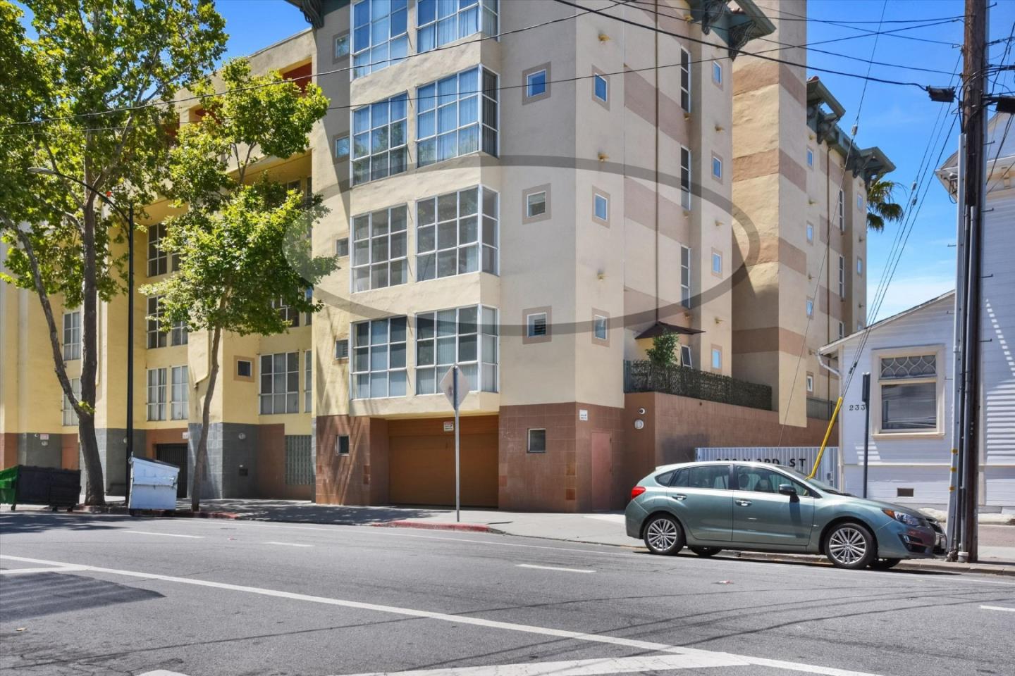 Detail Gallery Image 3 of 29 For 97 E Saint James St #38,  San Jose,  CA 95112 - 2 Beds | 2 Baths