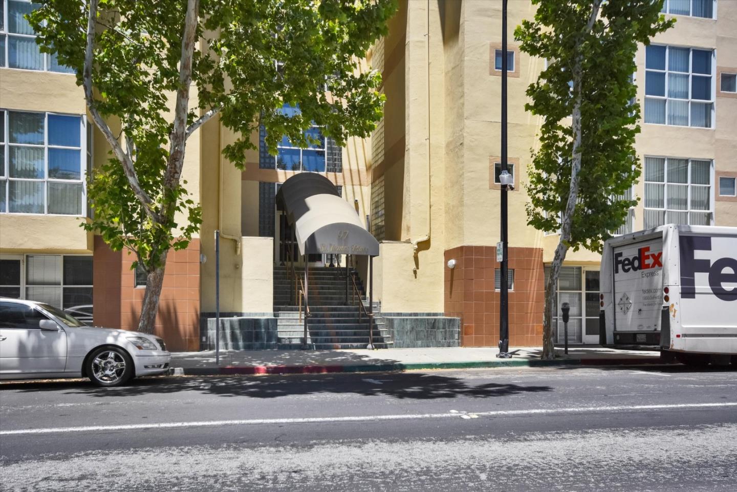Detail Gallery Image 4 of 29 For 97 E Saint James St #38,  San Jose,  CA 95112 - 2 Beds | 2 Baths