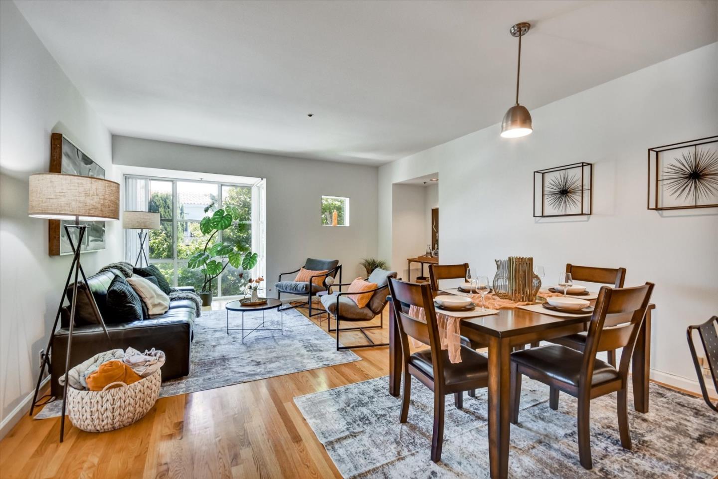 Detail Gallery Image 9 of 29 For 97 E Saint James St #38,  San Jose,  CA 95112 - 2 Beds | 2 Baths