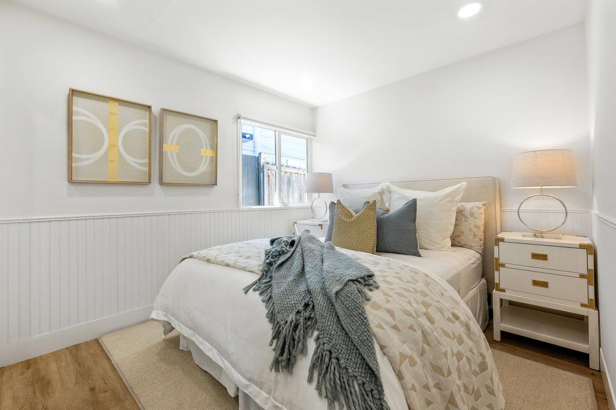 Detail Gallery Image 10 of 26 For 609 Fallon Ave, San Mateo,  CA 94401 - 3 Beds | 1 Baths