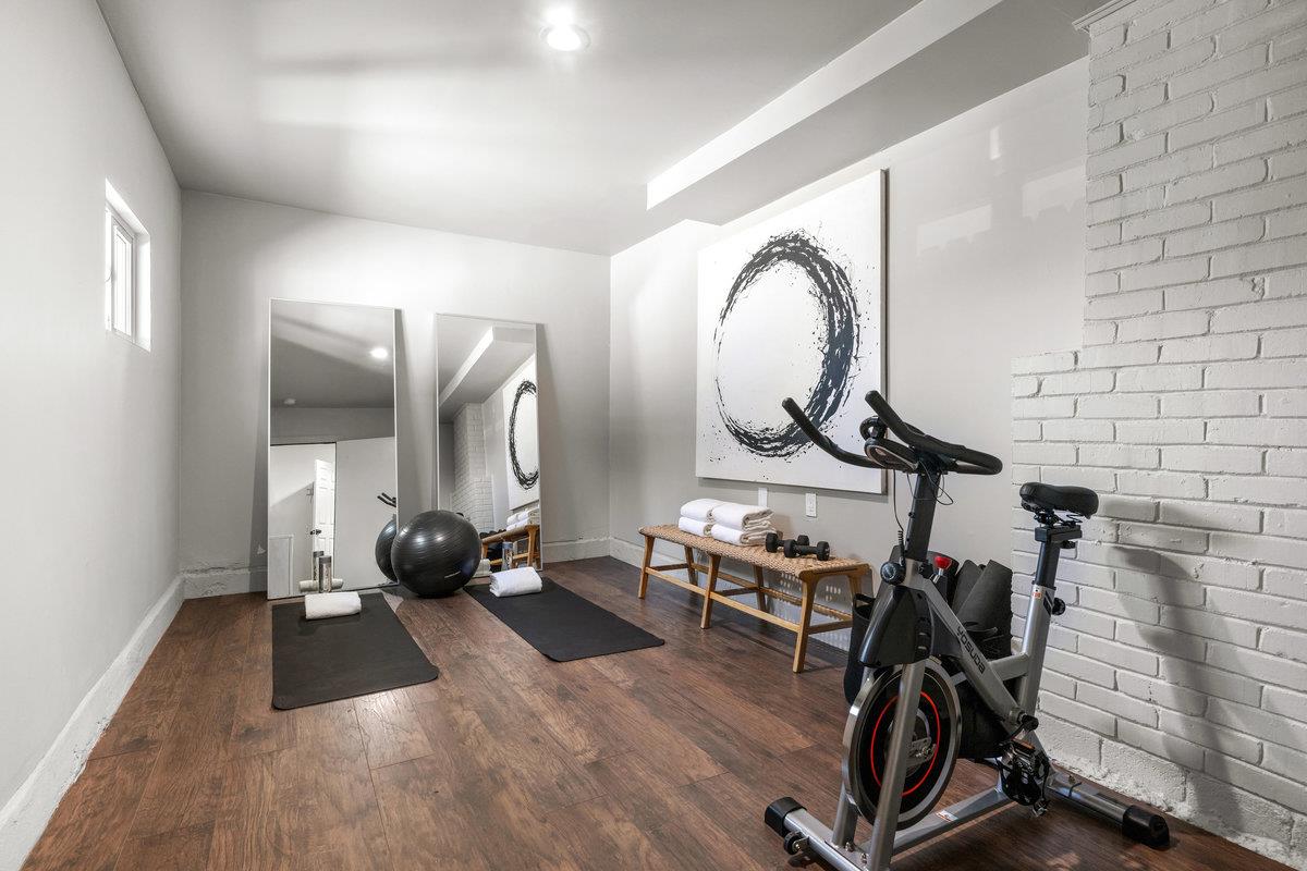 Detail Gallery Image 13 of 26 For 609 Fallon Ave, San Mateo,  CA 94401 - 3 Beds | 1 Baths
