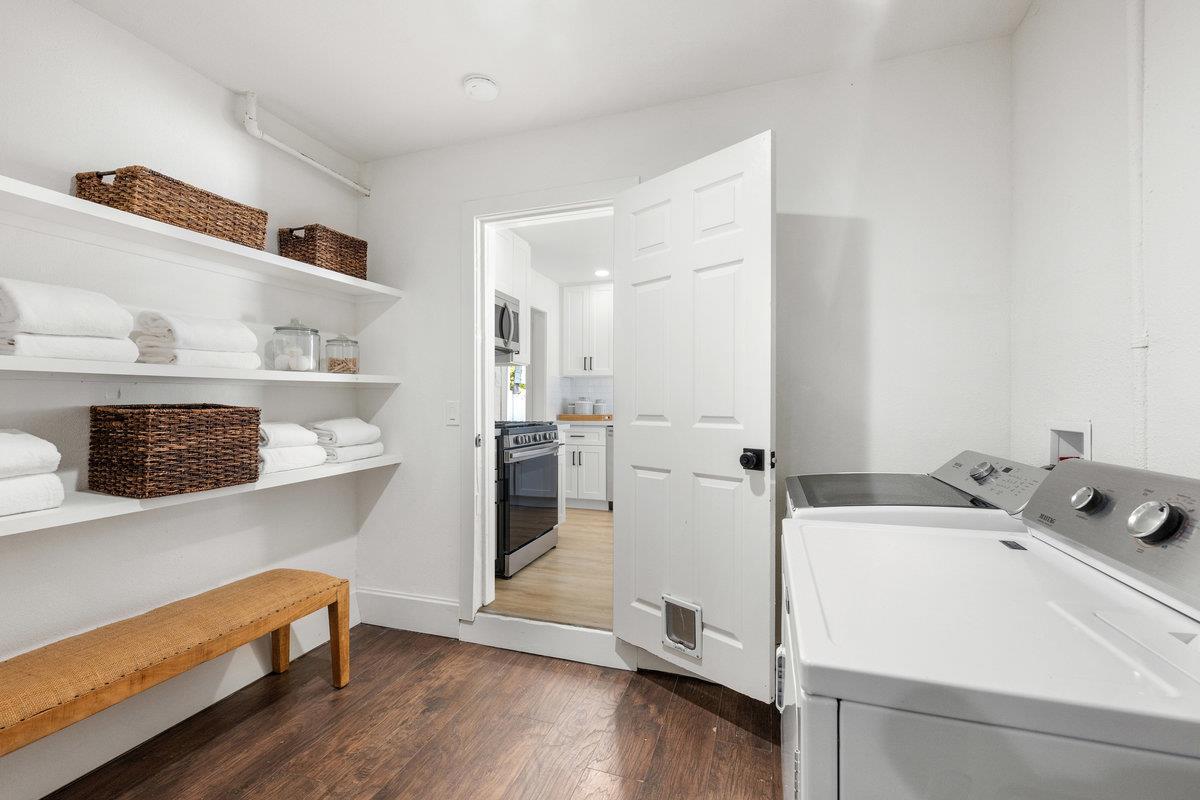 Detail Gallery Image 14 of 26 For 609 Fallon Ave, San Mateo,  CA 94401 - 3 Beds | 1 Baths