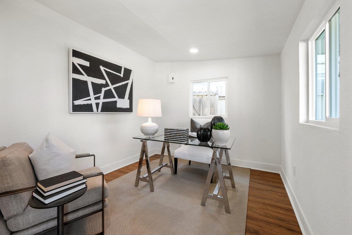 Detail Gallery Image 16 of 26 For 609 Fallon Ave, San Mateo,  CA 94401 - 3 Beds | 1 Baths