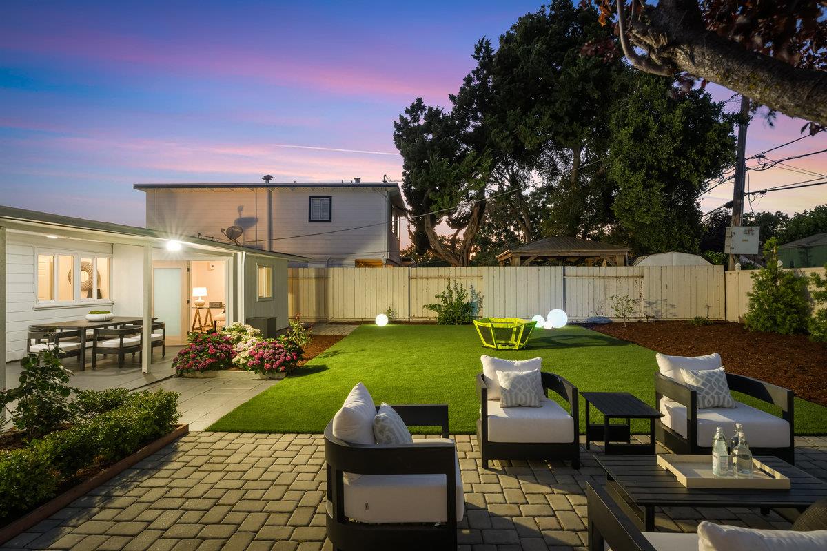 Detail Gallery Image 23 of 26 For 609 Fallon Ave, San Mateo,  CA 94401 - 3 Beds | 1 Baths
