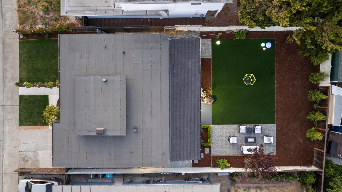 Detail Gallery Image 25 of 26 For 609 Fallon Ave, San Mateo,  CA 94401 - 3 Beds | 1 Baths