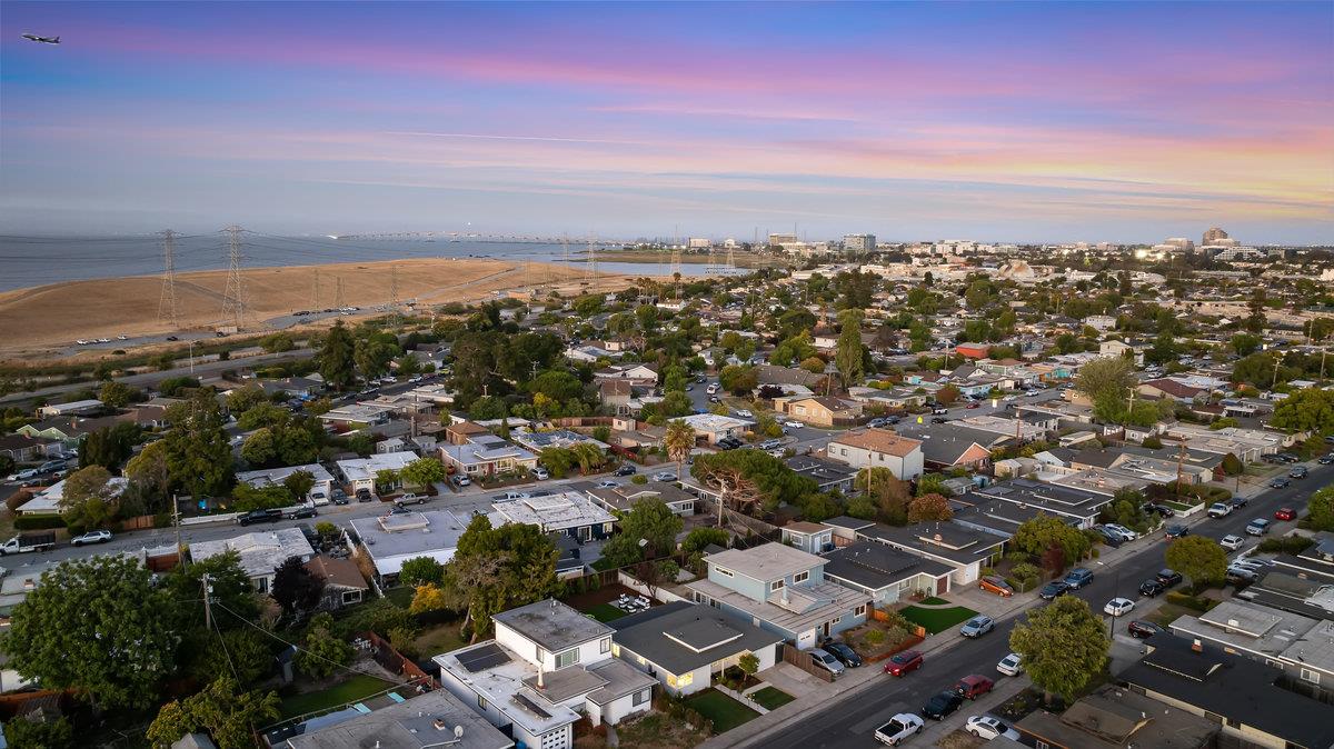 Detail Gallery Image 26 of 26 For 609 Fallon Ave, San Mateo,  CA 94401 - 3 Beds | 1 Baths