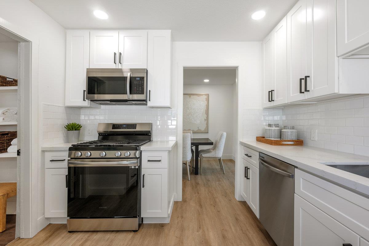 Detail Gallery Image 6 of 26 For 609 Fallon Ave, San Mateo,  CA 94401 - 3 Beds | 1 Baths