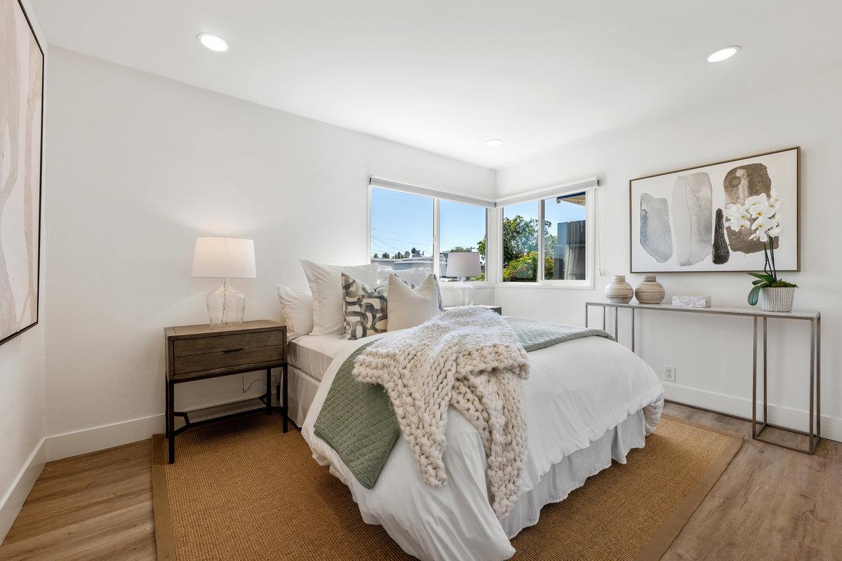 Detail Gallery Image 9 of 26 For 609 Fallon Ave, San Mateo,  CA 94401 - 3 Beds | 1 Baths