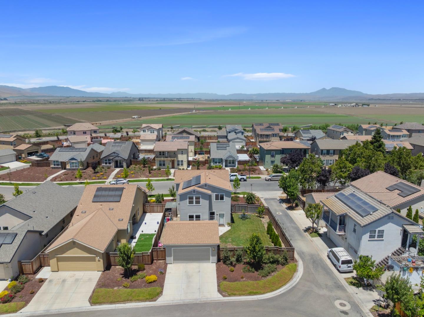 Detail Gallery Image 36 of 37 For 655 Lewis St, King City,  CA 93930 - 4 Beds | 2/1 Baths