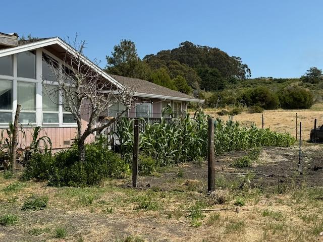 Detail Gallery Image 1 of 17 For 5677 Cloverdale Rd, Pescadero,  CA 94060 - 3 Beds | 2/1 Baths
