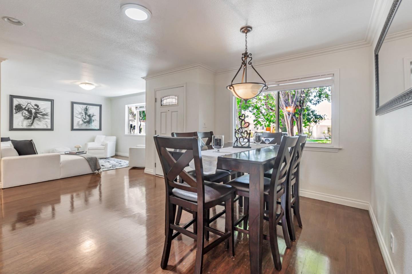 Detail Gallery Image 17 of 29 For 1420 Walnut Grove Ave, San Jose,  CA 95126 - 3 Beds | 2 Baths