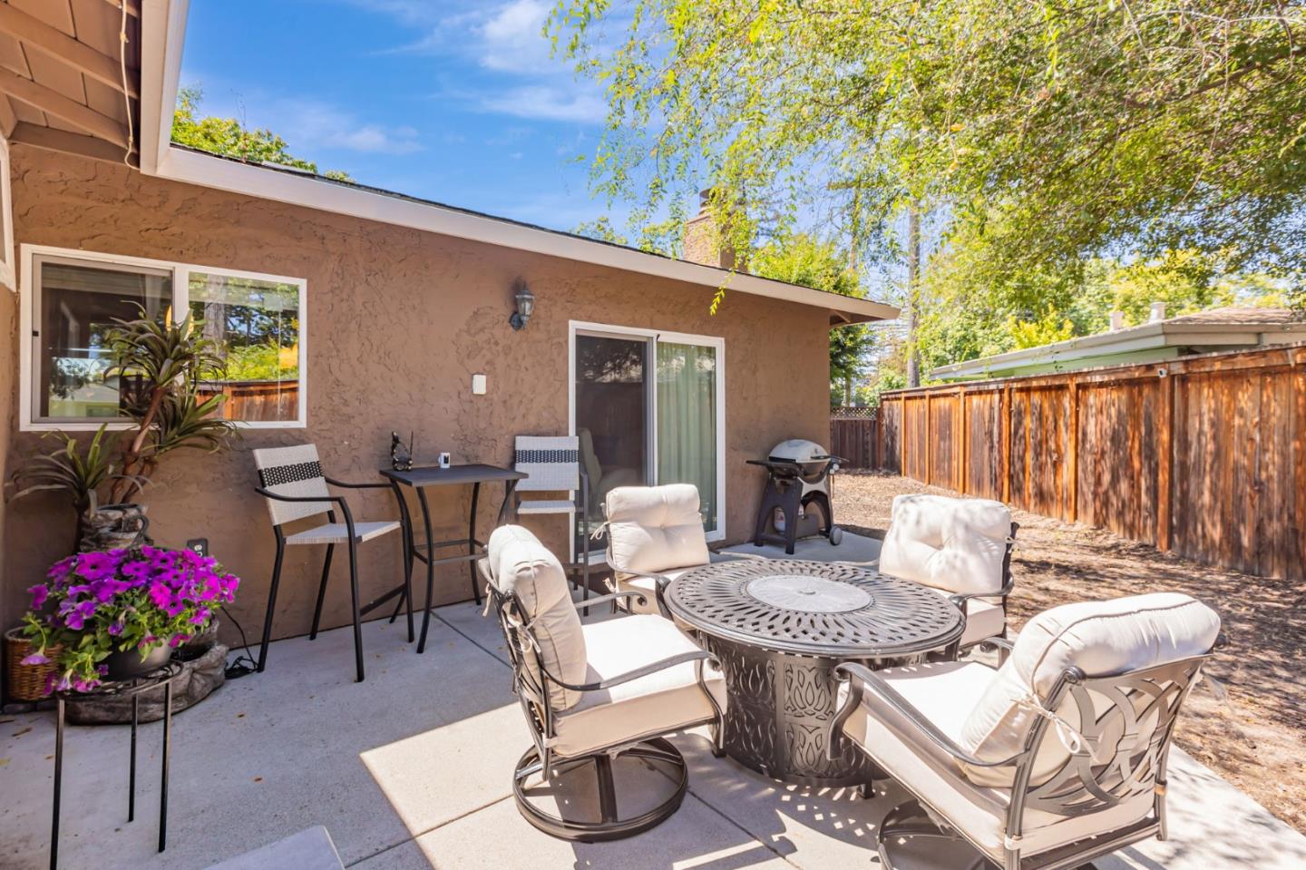 Detail Gallery Image 28 of 29 For 1420 Walnut Grove Ave, San Jose,  CA 95126 - 3 Beds | 2 Baths