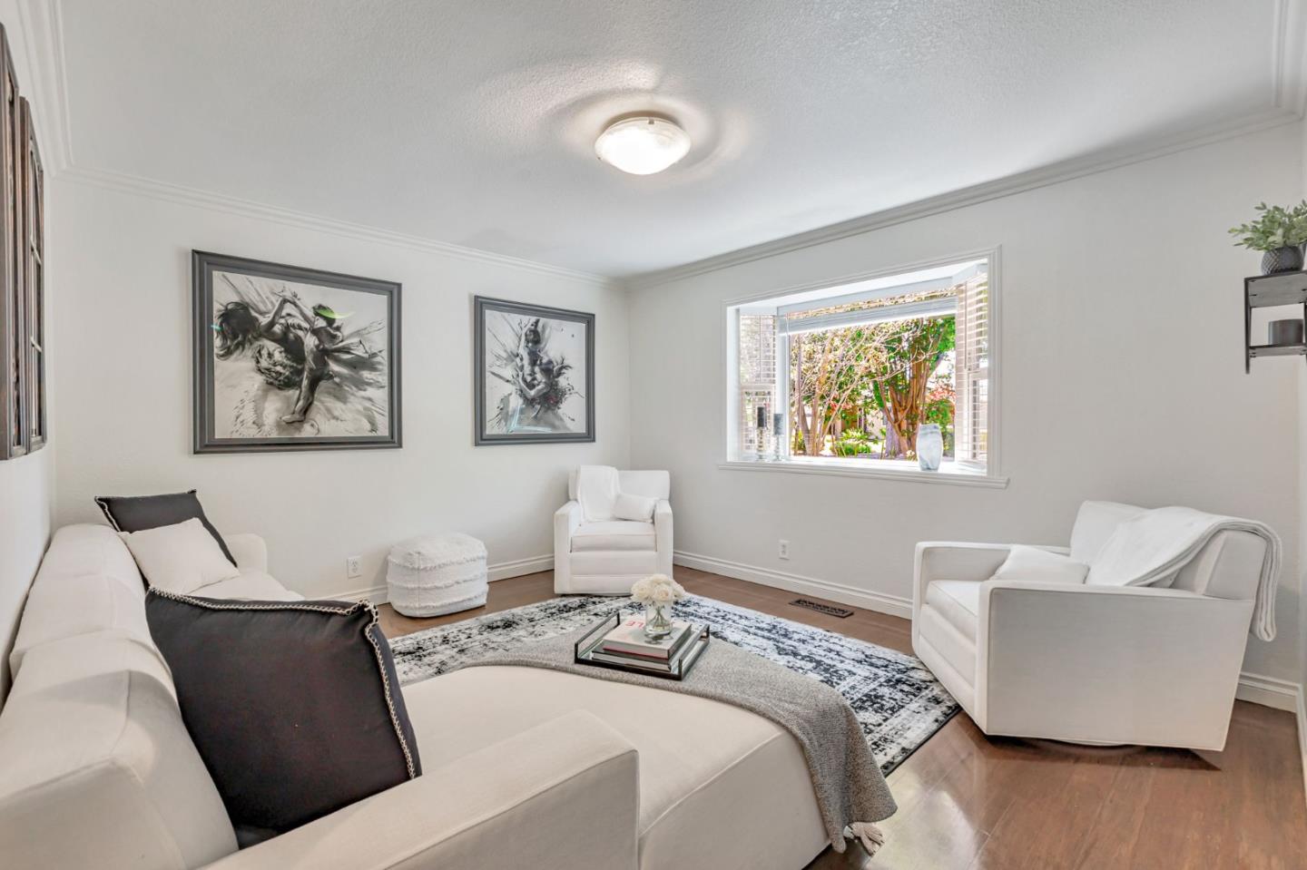 Detail Gallery Image 5 of 29 For 1420 Walnut Grove Ave, San Jose,  CA 95126 - 3 Beds | 2 Baths