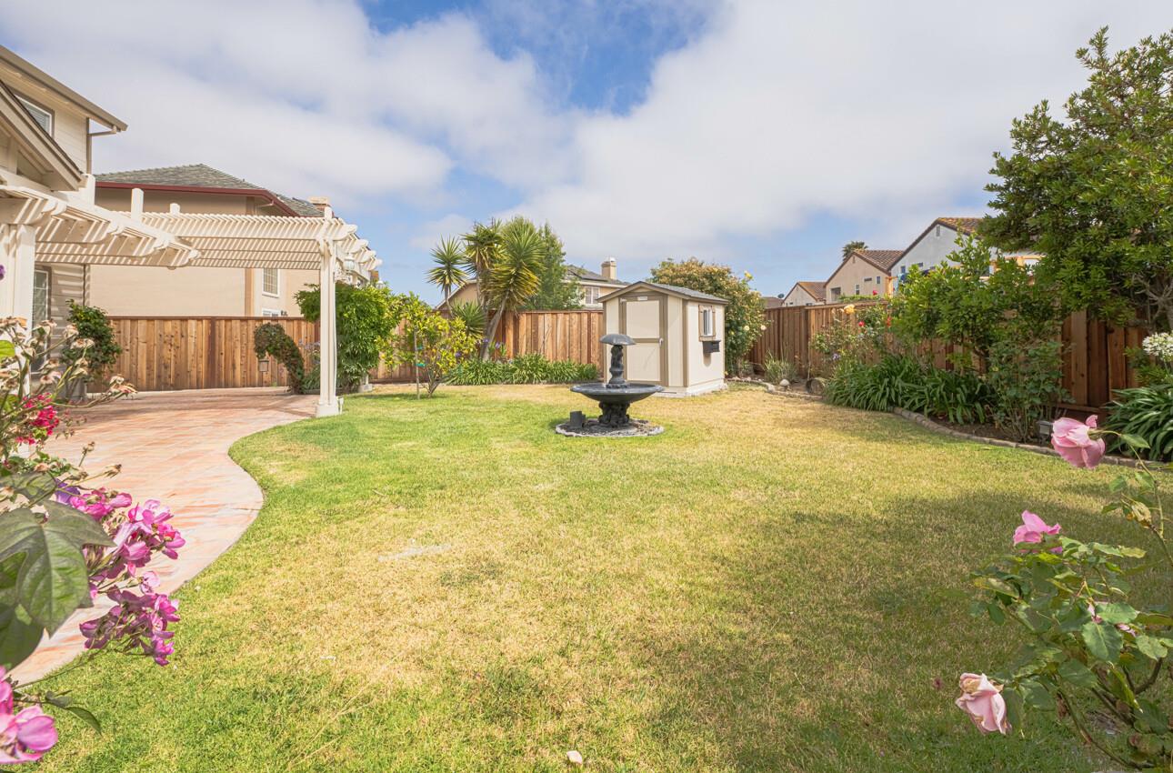 Detail Gallery Image 37 of 42 For 1016 Newington St, Salinas,  CA 93906 - 4 Beds | 2/1 Baths