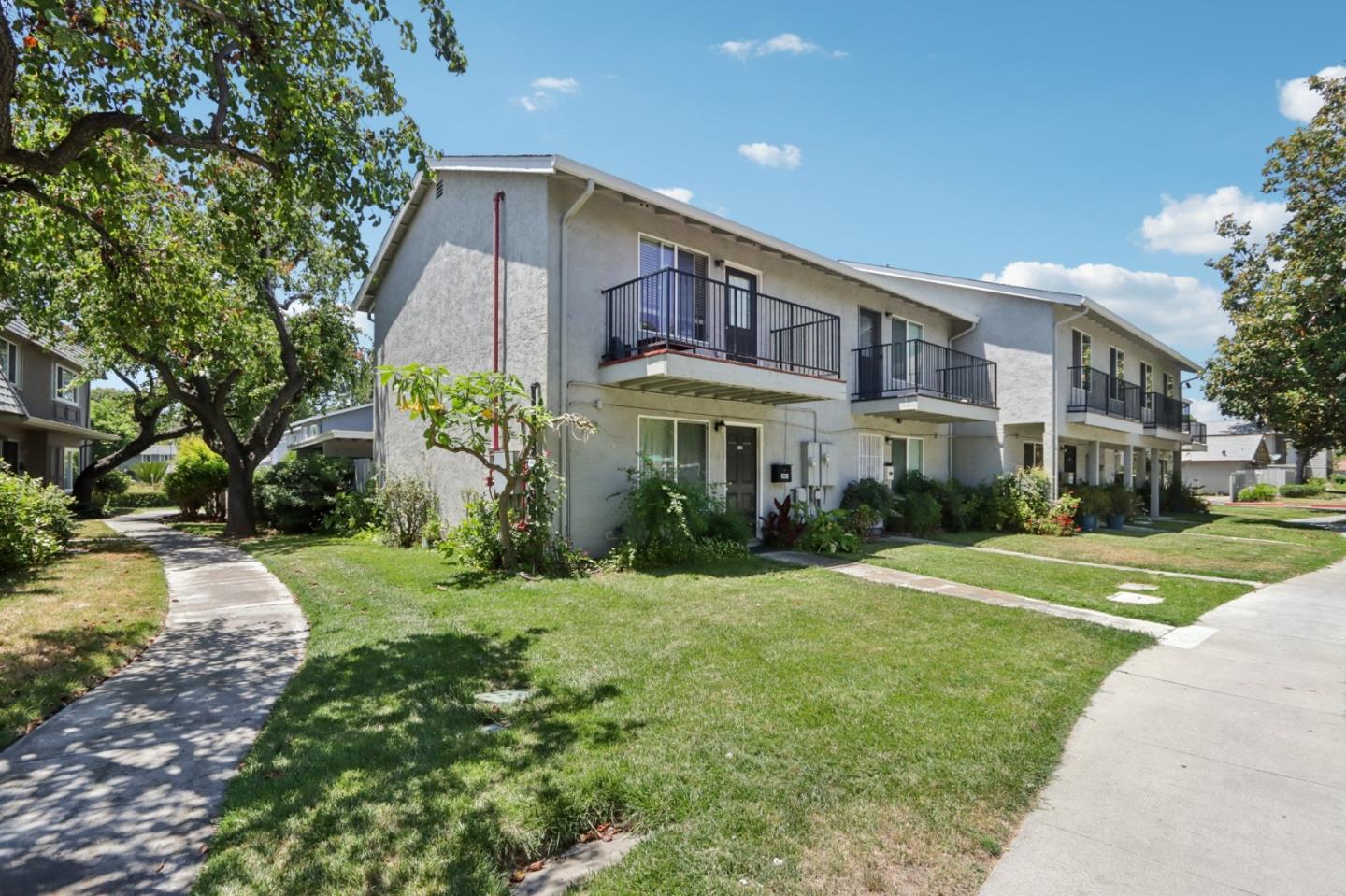 Detail Gallery Image 26 of 26 For 201 Jose Figueres Ave, San Jose,  CA 95116 - 2 Beds | 1/1 Baths
