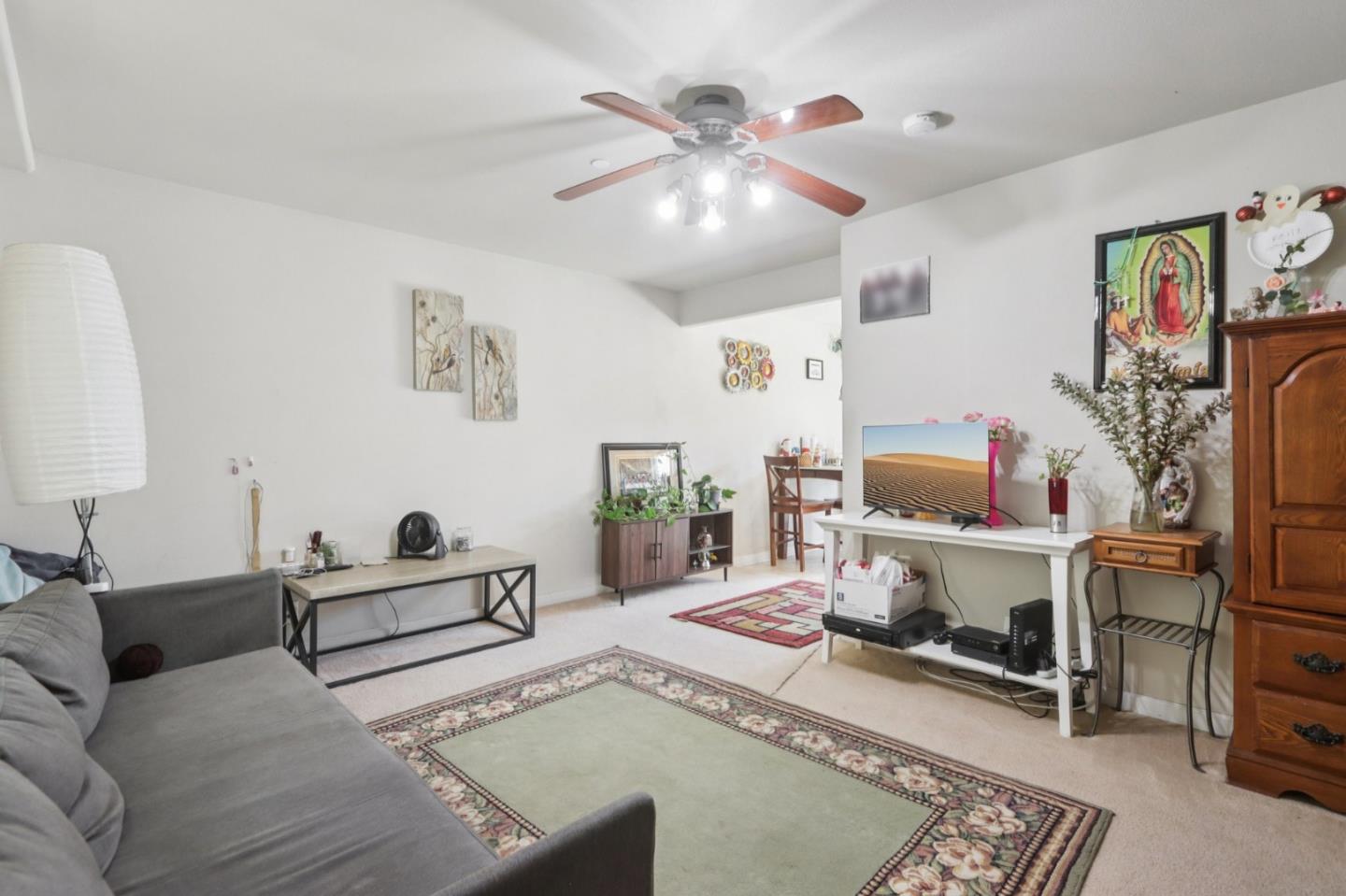 Detail Gallery Image 3 of 26 For 201 Jose Figueres Ave, San Jose,  CA 95116 - 2 Beds | 1/1 Baths