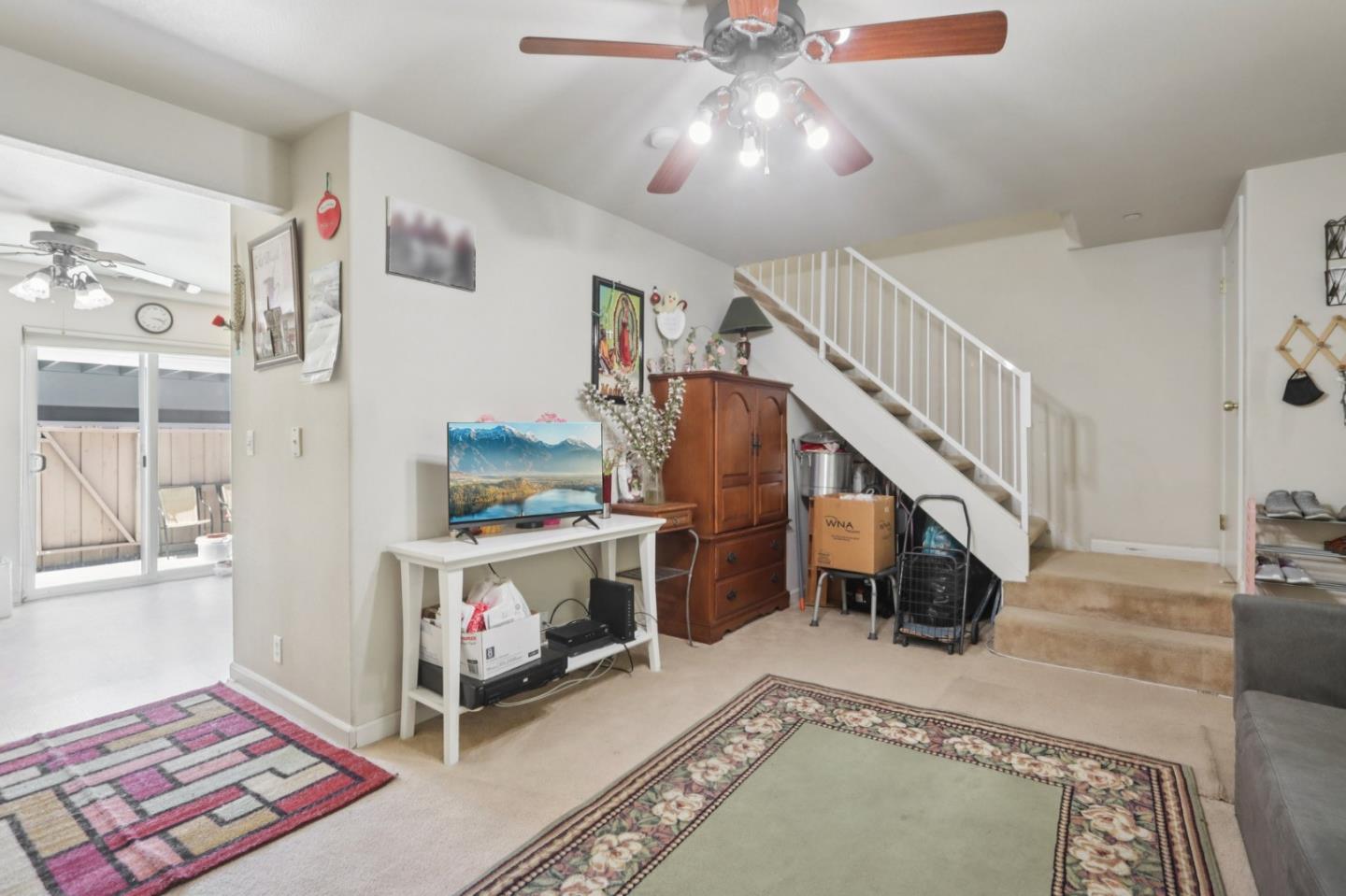 Detail Gallery Image 4 of 26 For 201 Jose Figueres Ave, San Jose,  CA 95116 - 2 Beds | 1/1 Baths