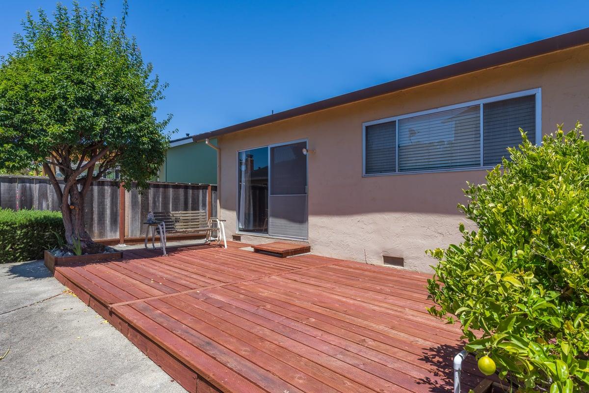 Detail Gallery Image 19 of 21 For 748 Gull Ave, Foster City,  CA 94404 - 4 Beds | 2 Baths