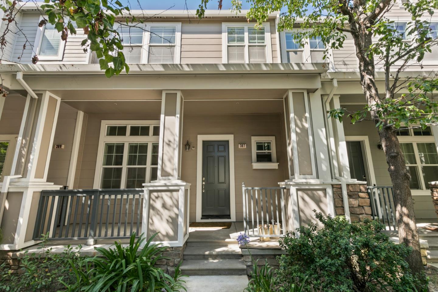 307 Destino CIR, San Jose CA 95133