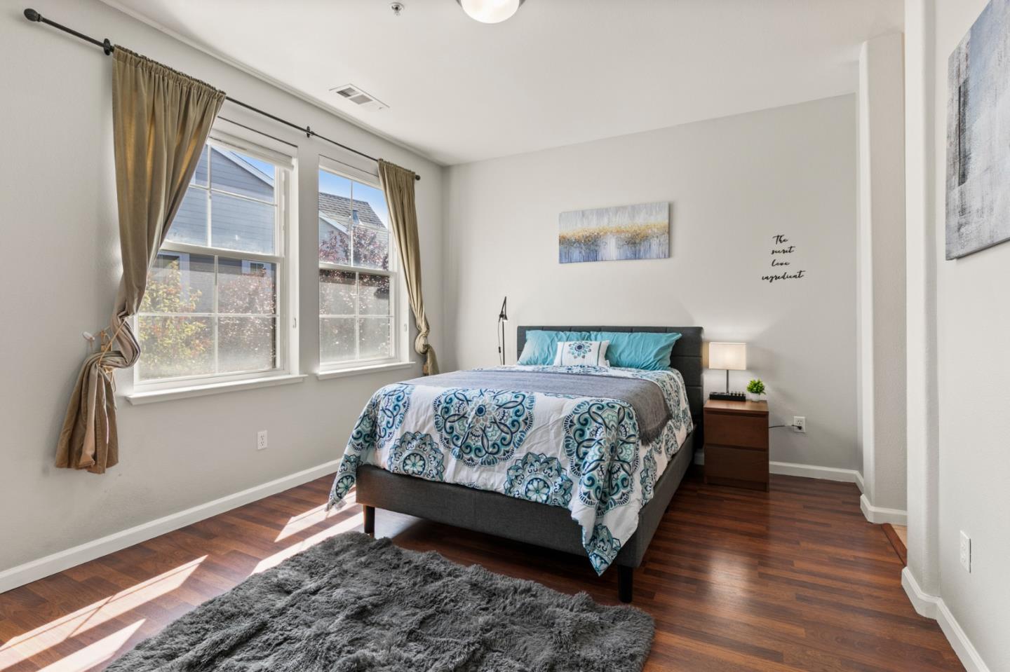 Detail Gallery Image 22 of 28 For 307 Destino Cir, San Jose,  CA 95133 - 3 Beds | 2/1 Baths
