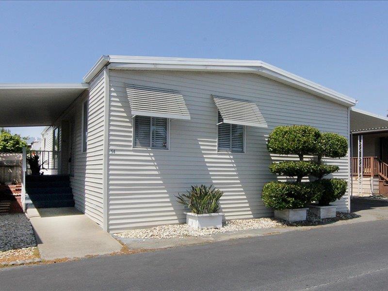 Detail Gallery Image 1 of 25 For 789 Green Valley Rd #56,  Watsonville,  CA 95076 - 2 Beds | 2 Baths