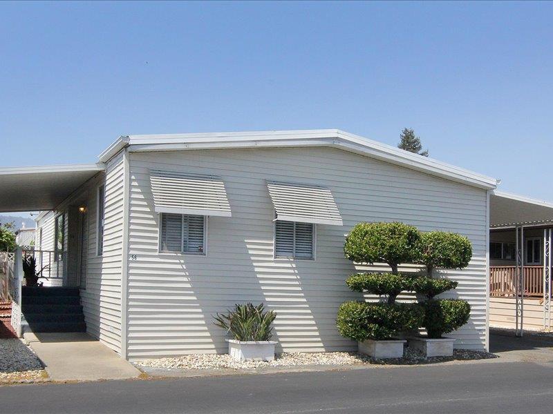 Detail Gallery Image 25 of 25 For 789 Green Valley Rd #56,  Watsonville,  CA 95076 - 2 Beds | 2 Baths
