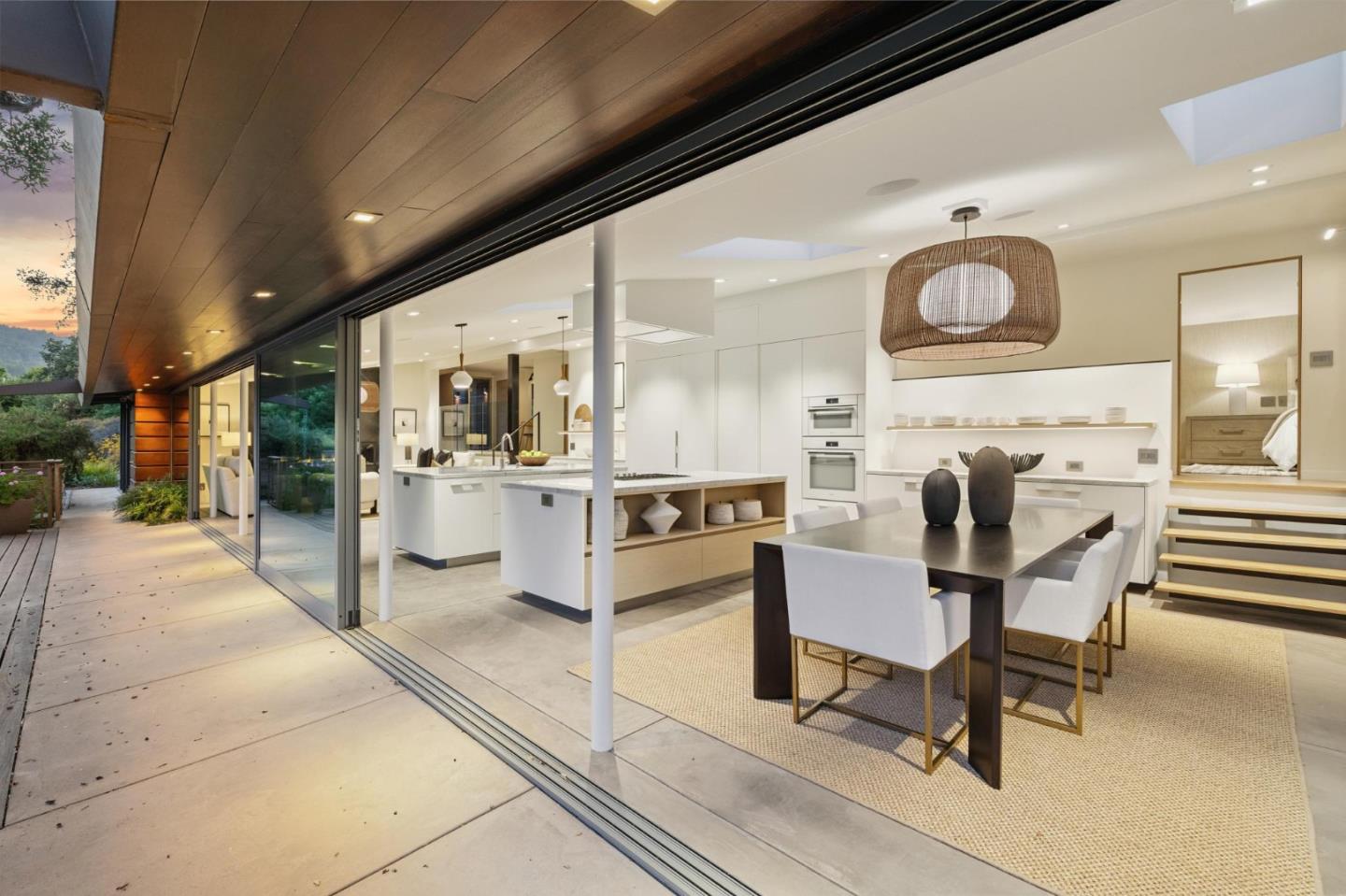 Detail Gallery Image 46 of 52 For 22 Grove Dr, Portola Valley,  CA 94028 - 3 Beds | 3 Baths