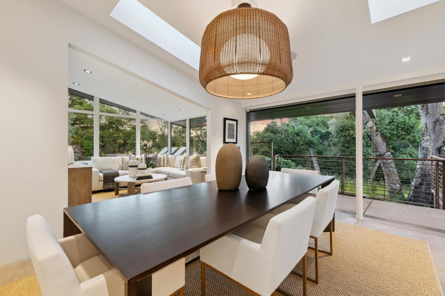 Detail Gallery Image 47 of 52 For 22 Grove Dr, Portola Valley,  CA 94028 - 3 Beds | 3 Baths