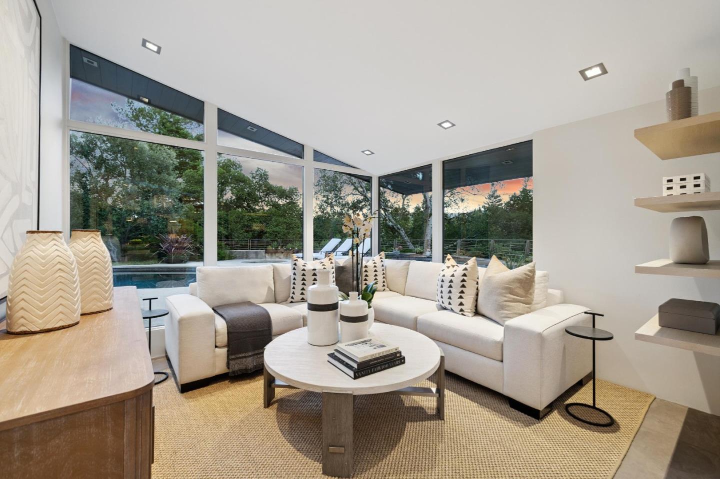 Detail Gallery Image 48 of 52 For 22 Grove Dr, Portola Valley,  CA 94028 - 3 Beds | 3 Baths