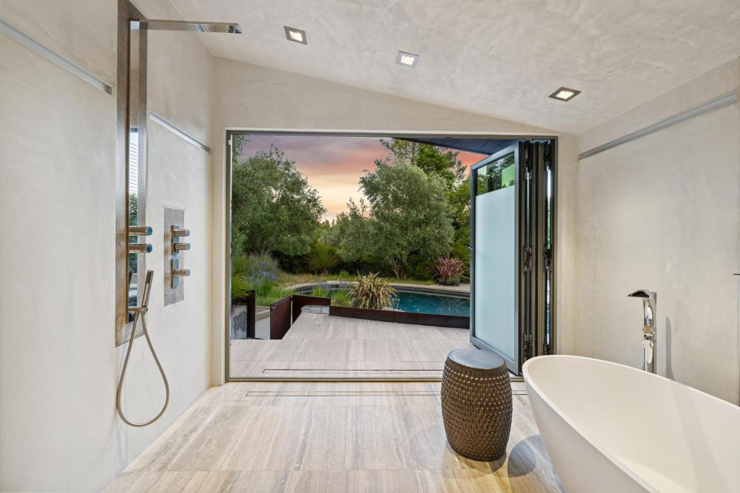 Detail Gallery Image 50 of 52 For 22 Grove Dr, Portola Valley,  CA 94028 - 3 Beds | 3 Baths